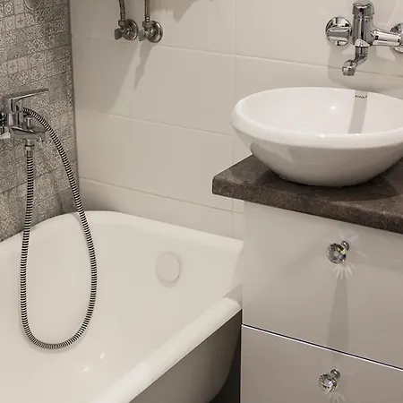 Apartament Jednopokojowe Mieszkanie W Centrum Gdyni