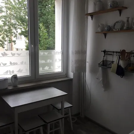 Jednopokojowe Mieszkanie W Centrum Gdyni 公寓