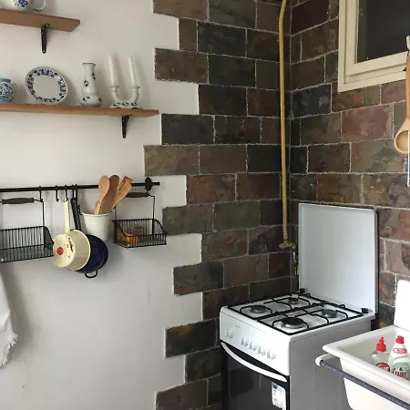 Apartament Jednopokojowe Mieszkanie W Centrum Gdyni *