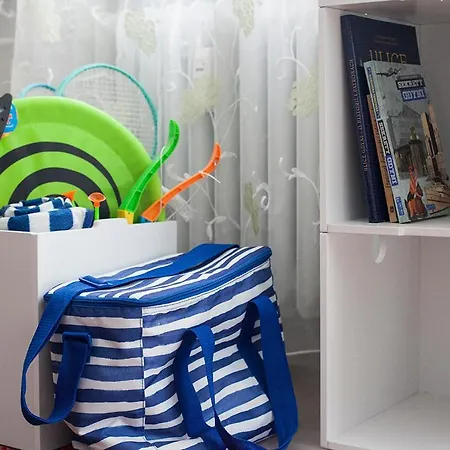 Jednopokojowe Mieszkanie W Centrum Gdyni Gdynia