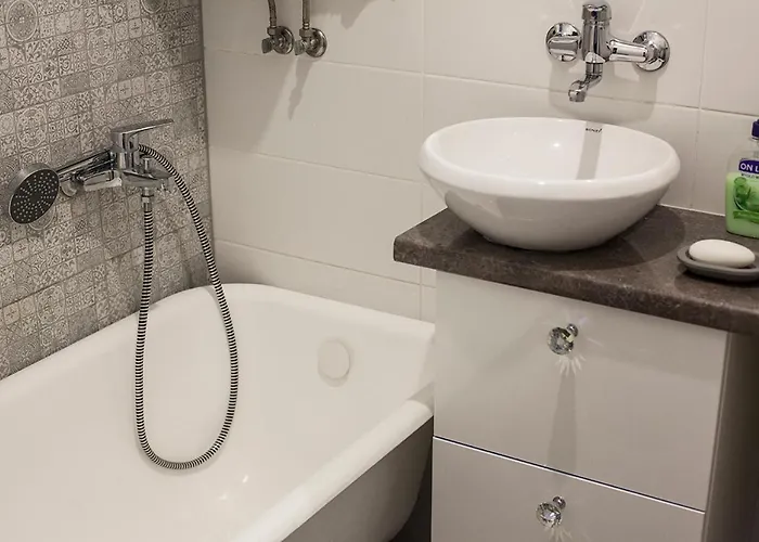 Apartment Jednopokojowe Mieszkanie W Centrum Gdyni