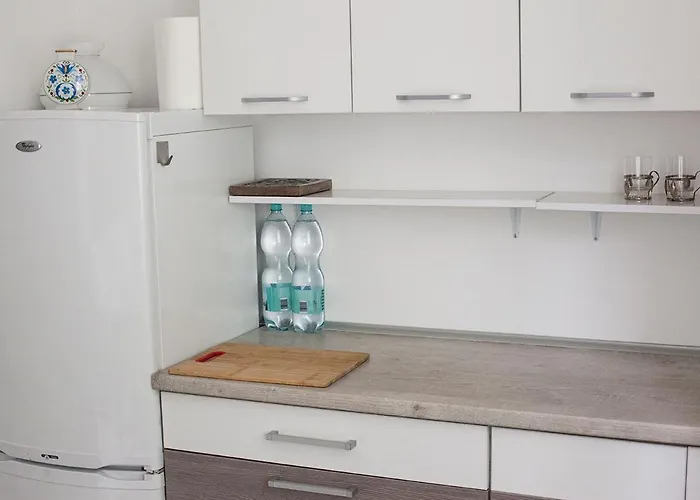 Jednopokojowe Mieszkanie W Centrum Gdyni Apartment *