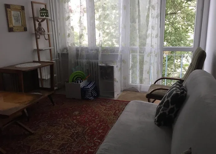 Apartment Jednopokojowe Mieszkanie W Centrum Gdyni *