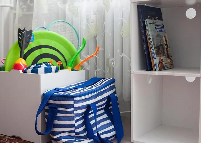 Jednopokojowe Mieszkanie W Centrum Gdyni Gdynia